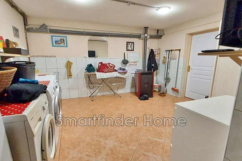 Vente maison Flassans-sur-Issole  