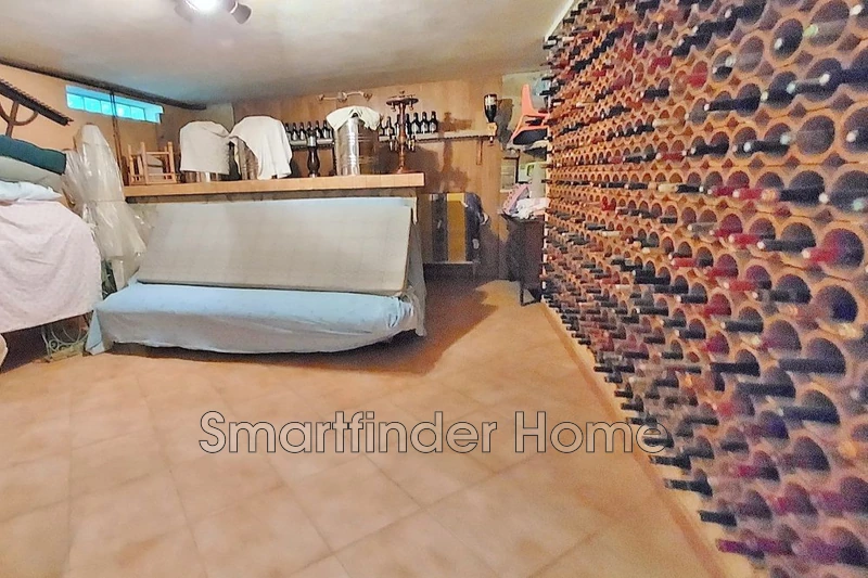 Vente maison Flassans-sur-Issole  