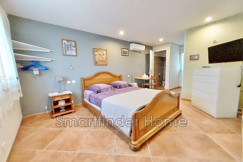 Vente maison Flassans-sur-Issole  