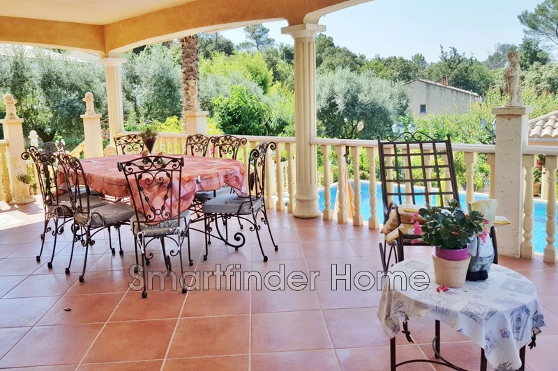 Vente maison Flassans-sur-Issole  