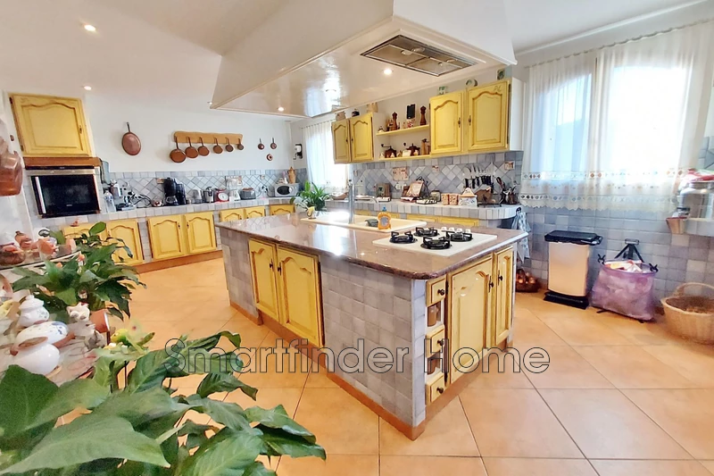 Vente maison Flassans-sur-Issole  