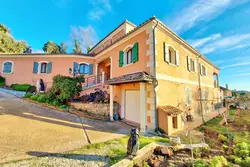 Photos  Maison à vendre Flassans-sur-Issole 83340