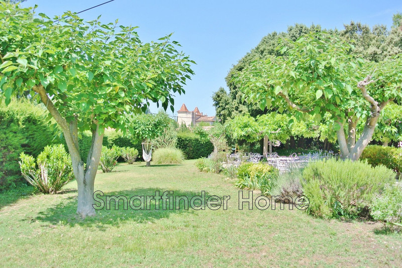Photo n°5 - Vente Maison bastide Flayosc 83780 - 1 250 000 €