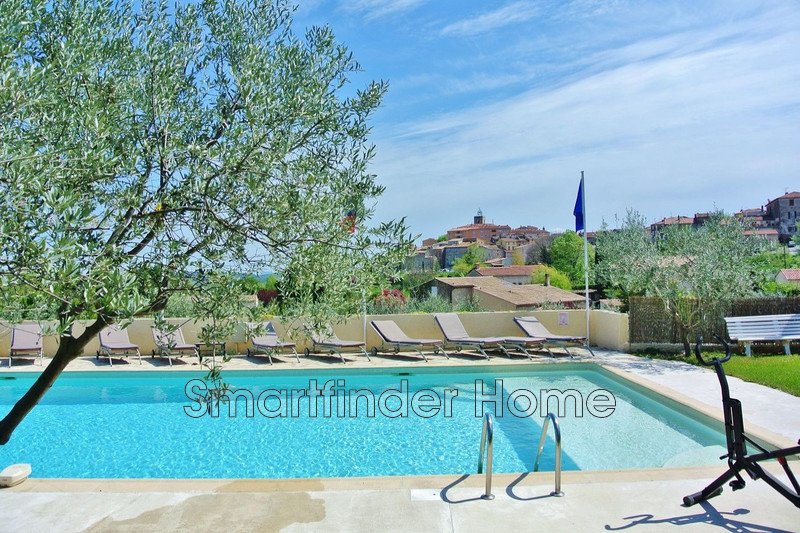 Photo n°4 - Vente Maison bastide Flayosc 83780 - 1 250 000 €
