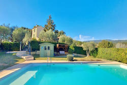 Photos  Maison Bastide à vendre Flayosc 83780