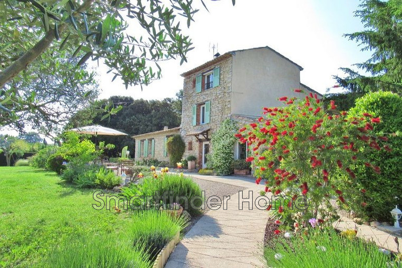Photo n°20 - Vente Maison bastide Flayosc 83780 - 1 250 000 €