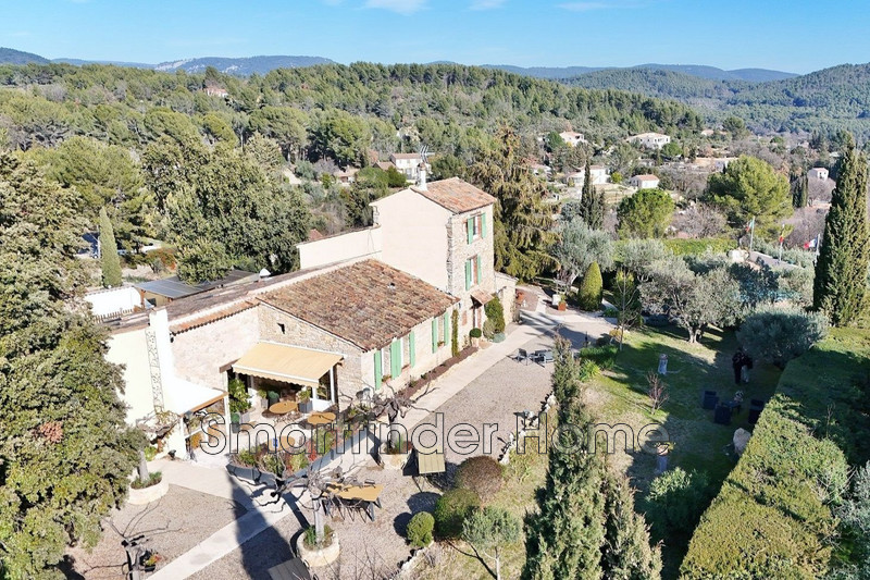Photo n°18 - Vente Maison bastide Flayosc 83780 - 1 250 000 €
