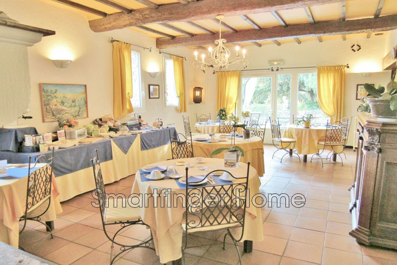 Photo n°8 - Vente Maison bastide Flayosc 83780 - 1 250 000 €
