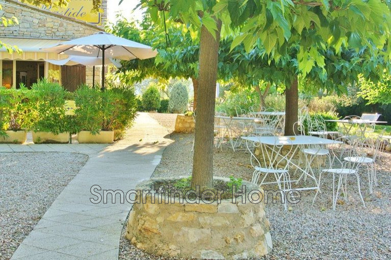 Photo n°7 - Vente Maison bastide Flayosc 83780 - 1 250 000 €