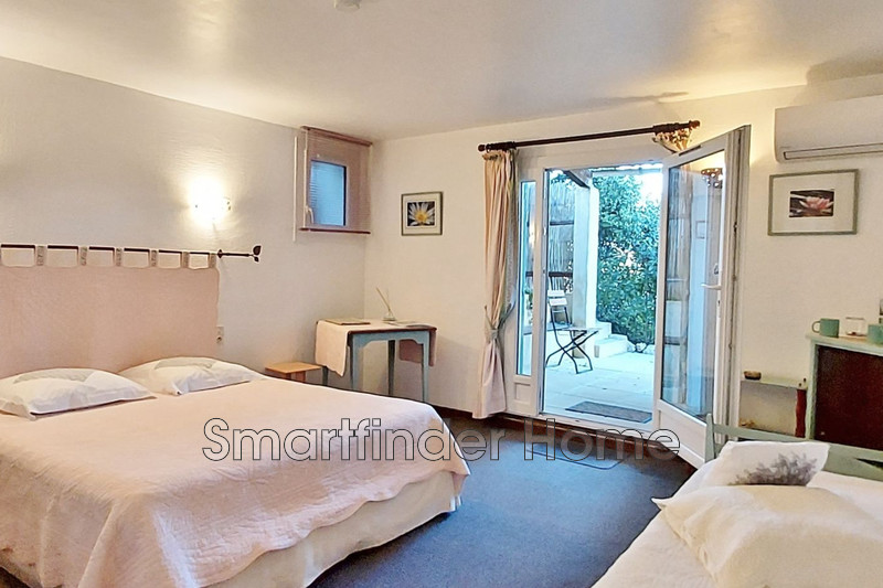 Vente bastide Flayosc  