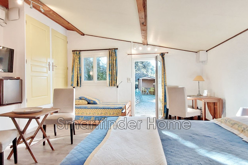 Vente bastide Flayosc  
