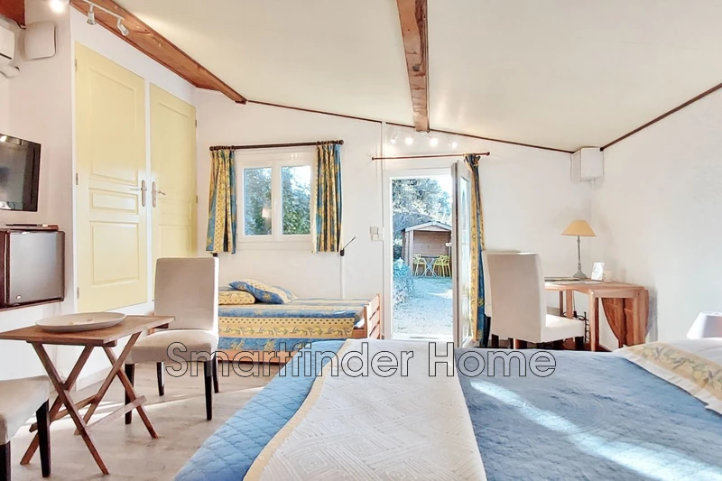 Vente bastide Flayosc  