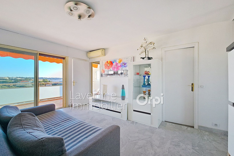 Vente appartement Antibes  