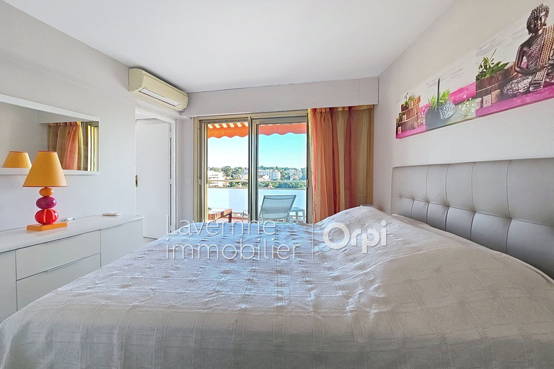 Vente appartement Antibes  