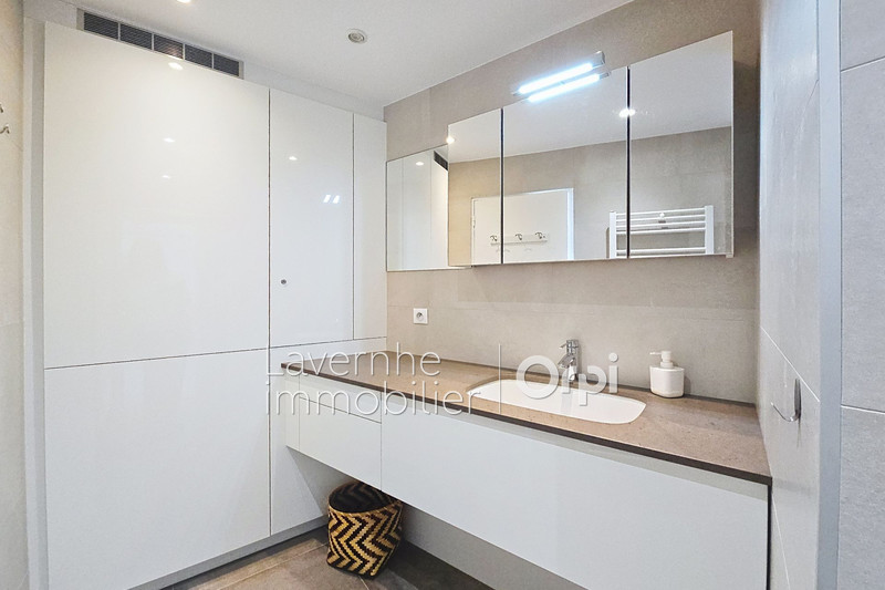 Vente appartement Antibes  
