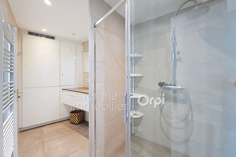 Vente appartement Antibes  