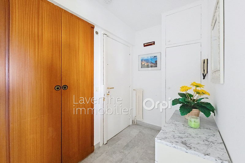Vente appartement Antibes  