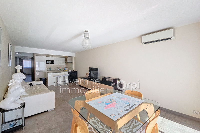 Vente appartement Juan-les-Pins  