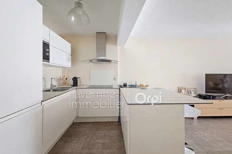 Vente appartement Juan-les-Pins  
