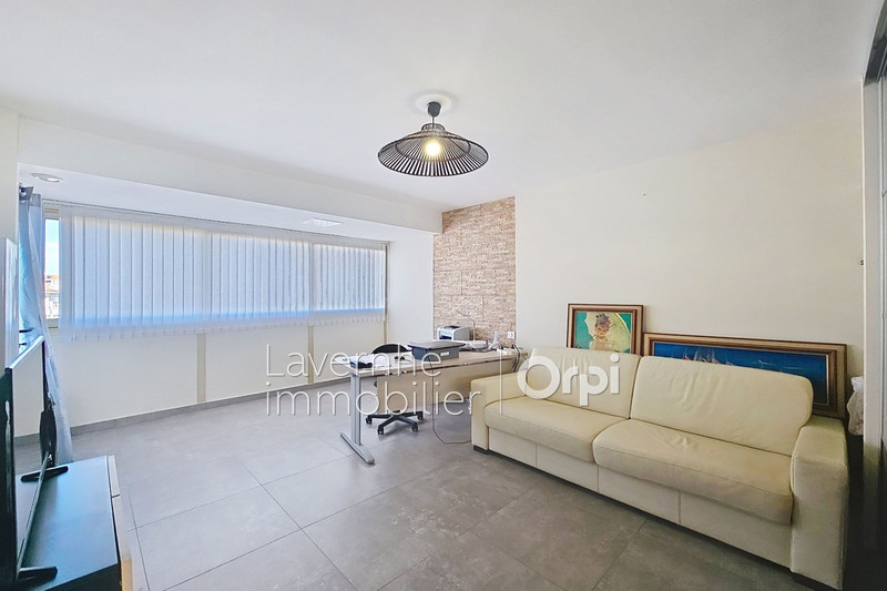 Vente appartement Juan-les-Pins  