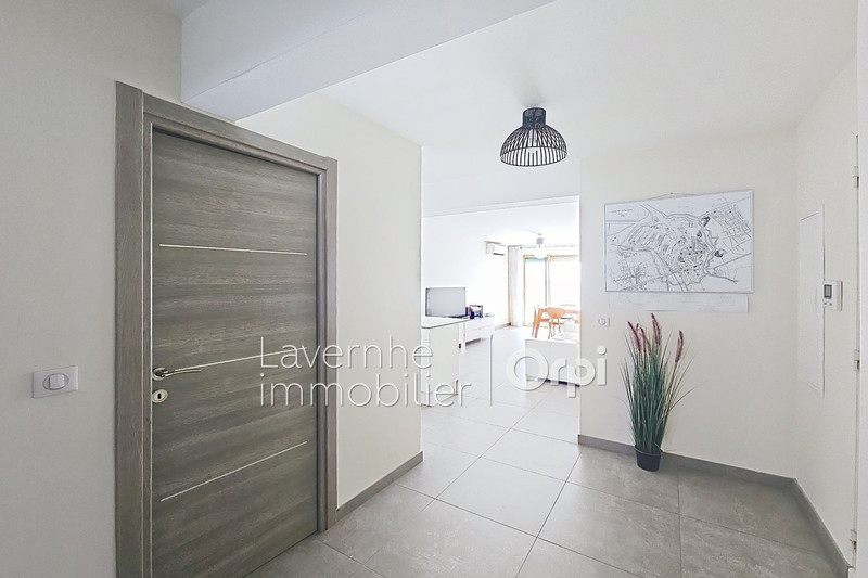 Vente appartement Juan-les-Pins  