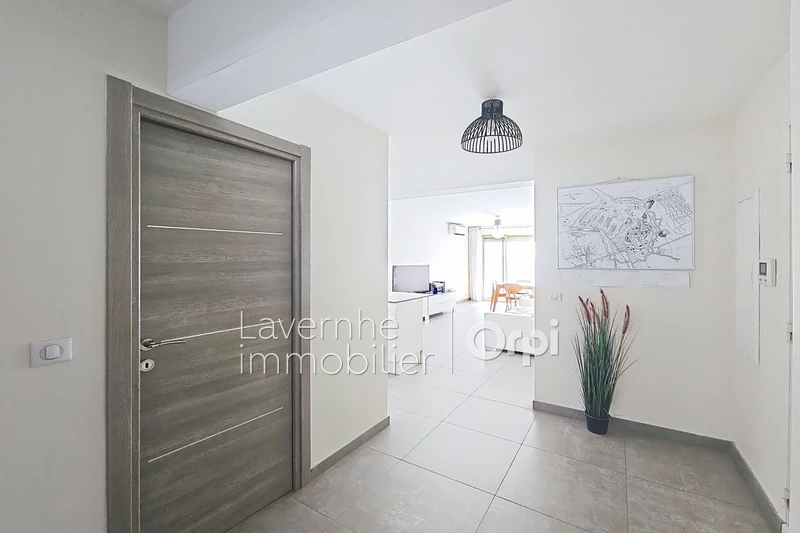 Vente appartement Juan-les-Pins  