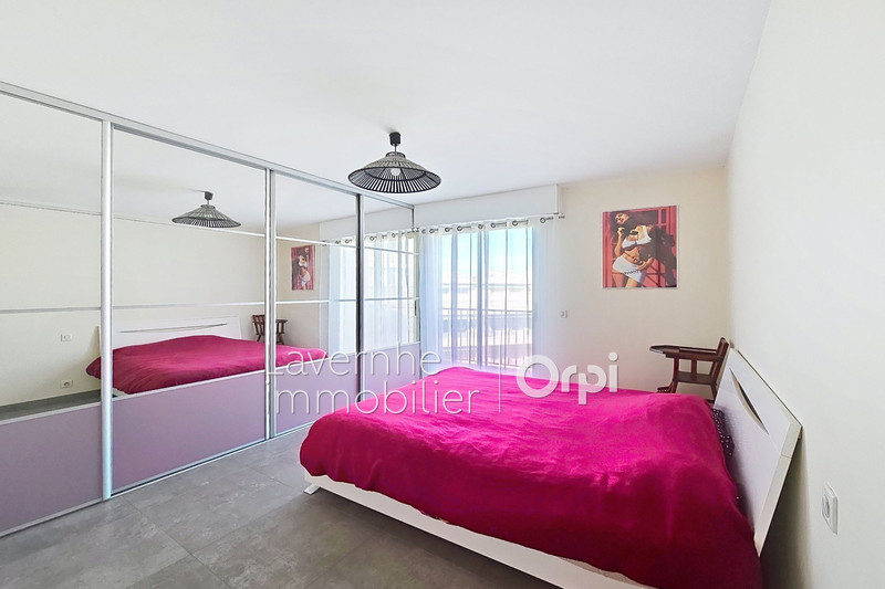 Vente appartement Juan-les-Pins  