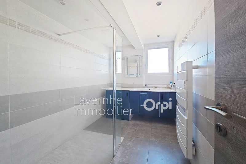 Vente appartement Juan-les-Pins  