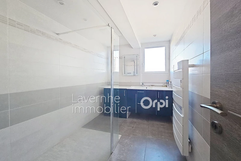 Vente appartement Juan-les-Pins  