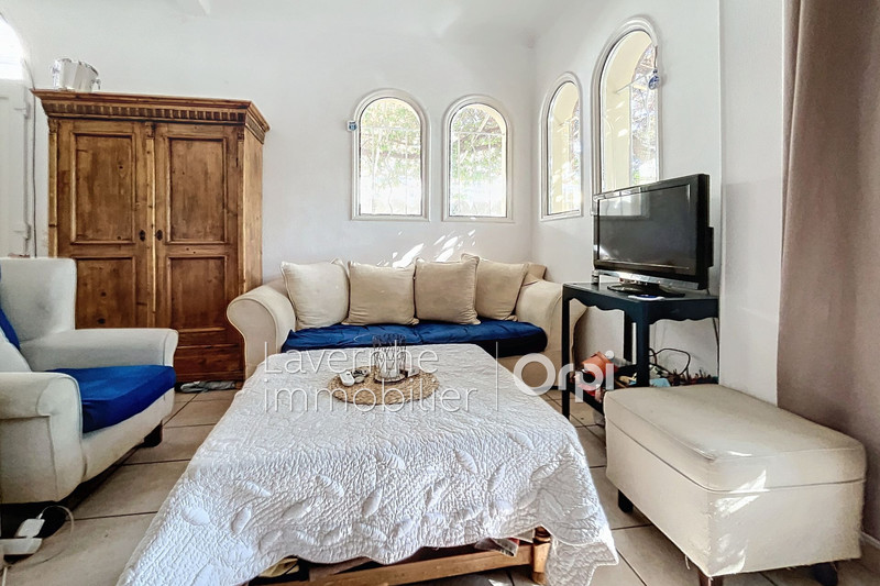 Vente maison Juan-les-Pins  