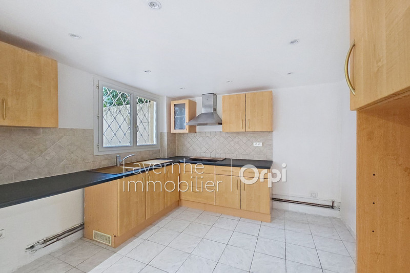 Vente appartement Nice  