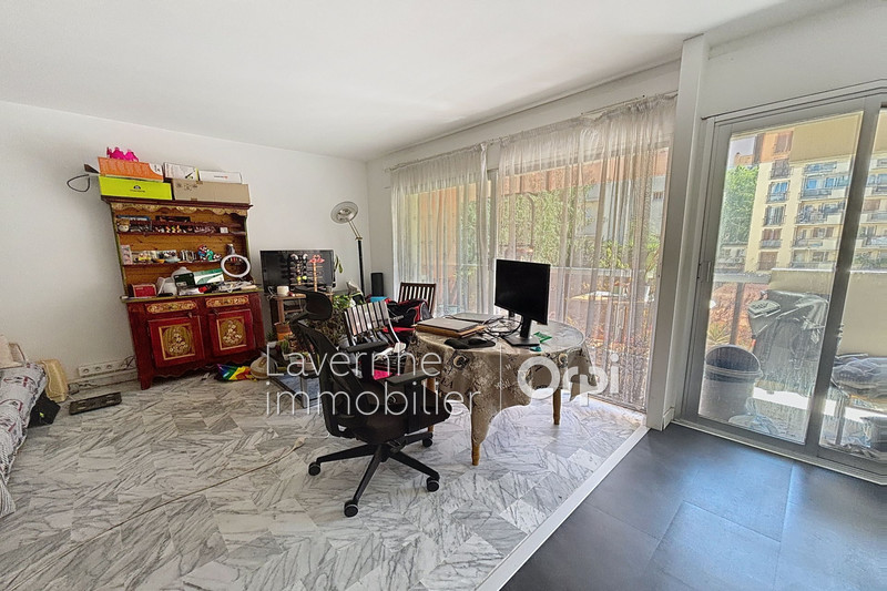 Vente appartement Juan-les-Pins  