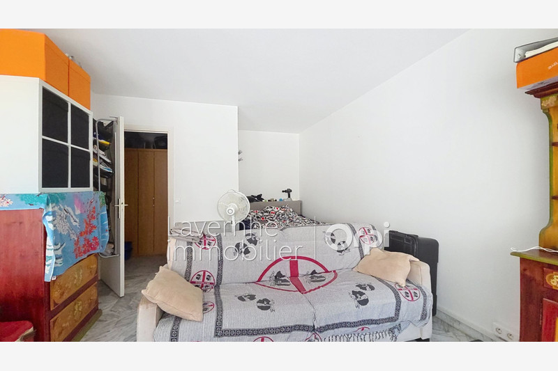 Vente appartement Juan-les-Pins  