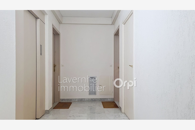 Vente appartement Juan-les-Pins  