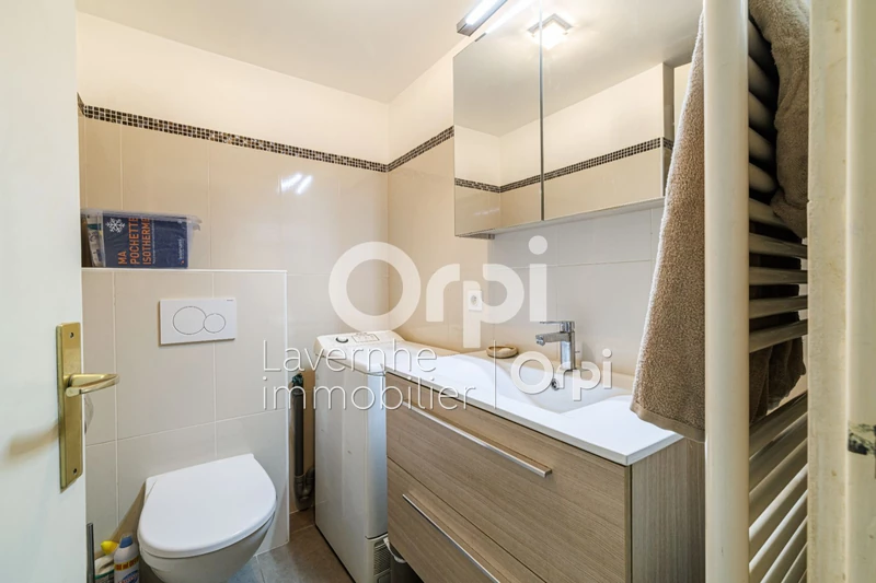 Vente appartement Juan-les-Pins  