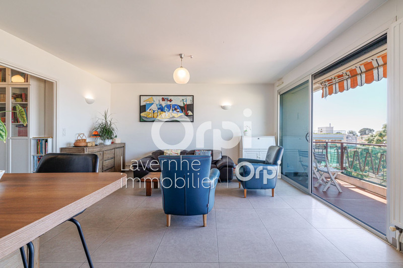 Vente appartement Juan-les-Pins  
