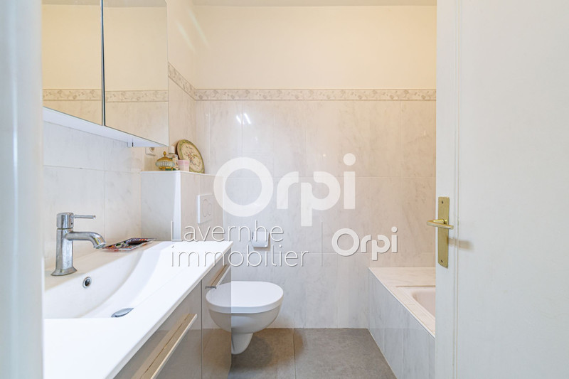 Vente appartement Juan-les-Pins  