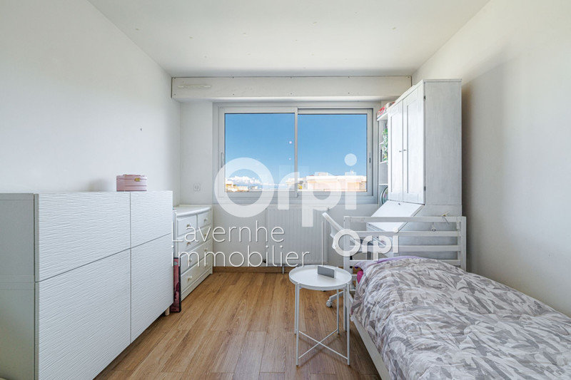 Vente appartement Juan-les-Pins  
