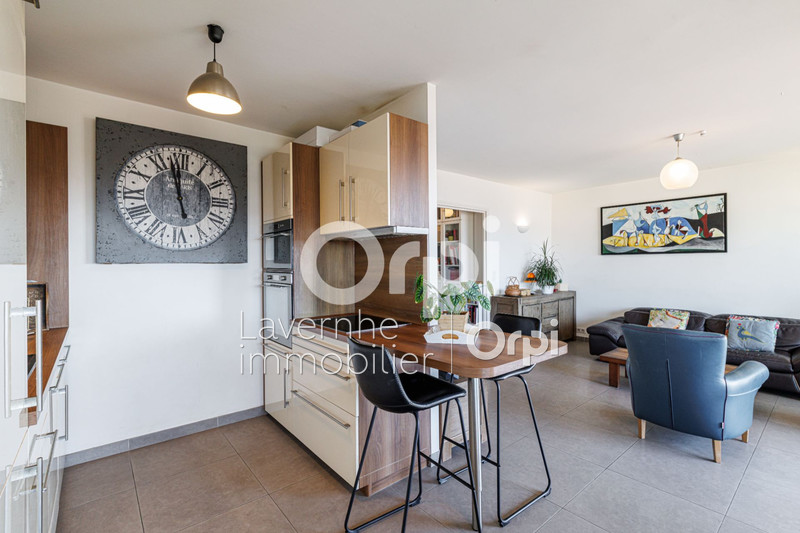 Vente appartement Juan-les-Pins  