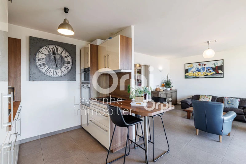 Vente appartement Juan-les-Pins  