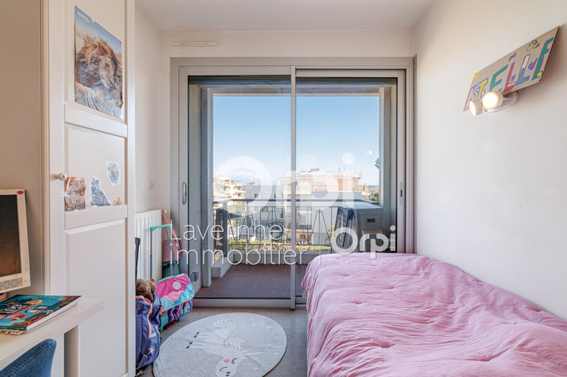 Vente appartement Juan-les-Pins  