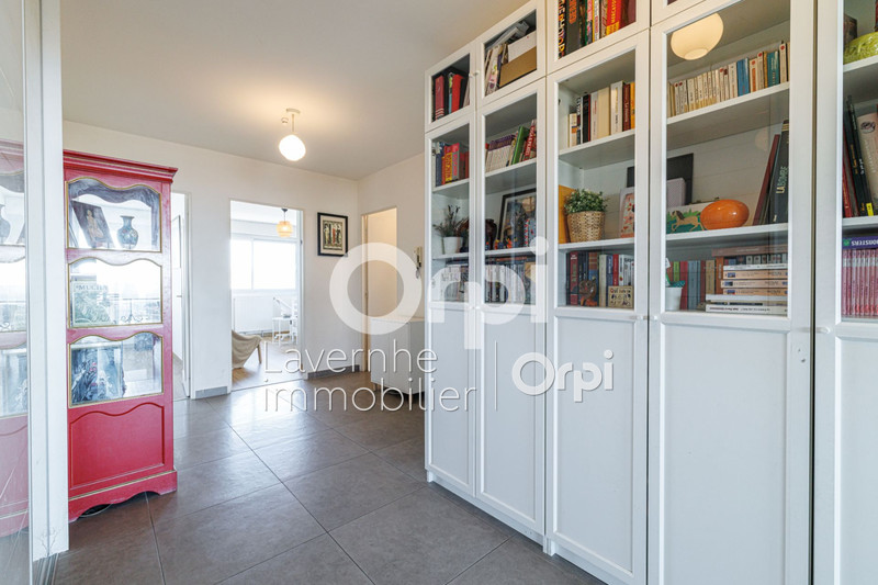 Vente appartement Juan-les-Pins  