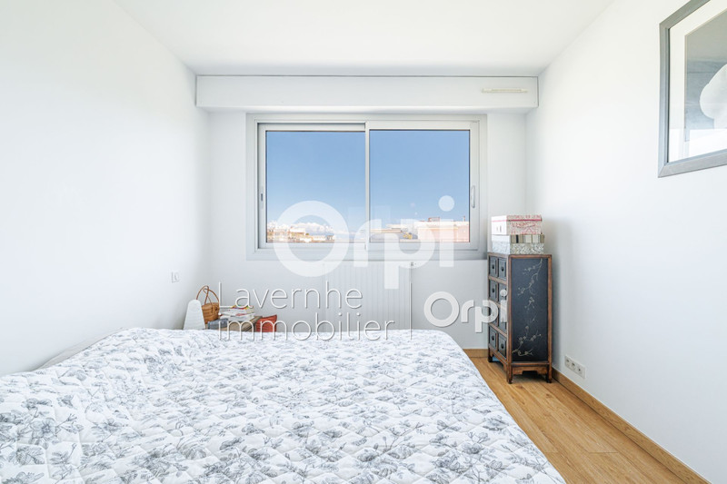 Vente appartement Juan-les-Pins  