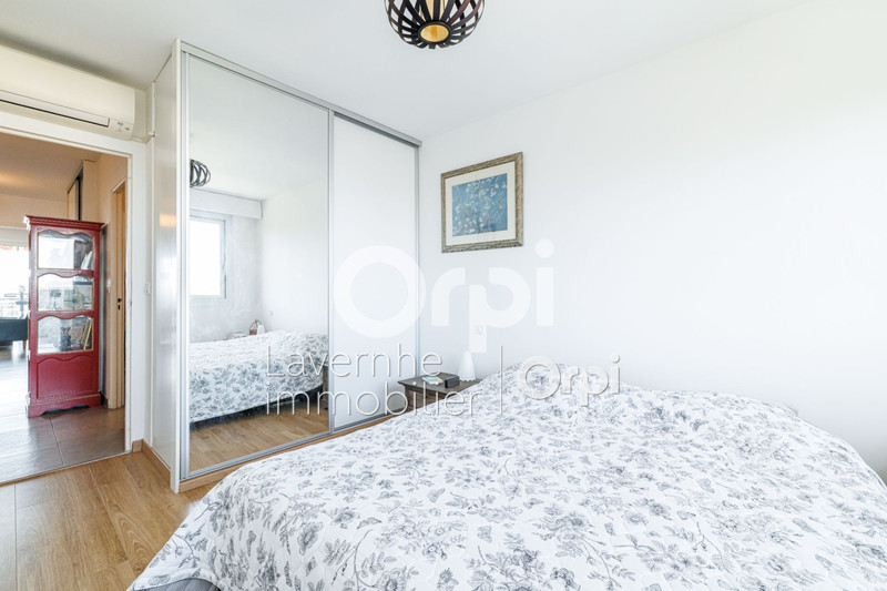 Vente appartement Juan-les-Pins  