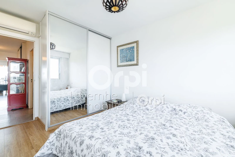 Vente appartement Juan-les-Pins  