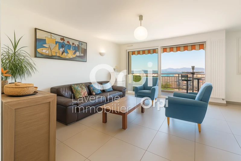 Vente appartement Juan-les-Pins Vente appartement Juan-les-Pins