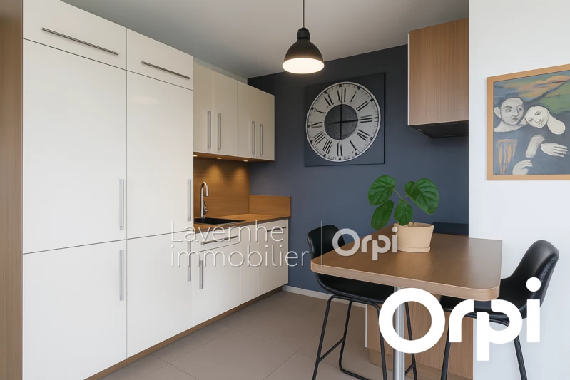 Vente appartement Juan-les-Pins Vente appartement Juan-les-Pins