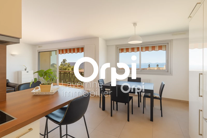 Vente appartement Juan-les-Pins Vente appartement Juan-les-Pins