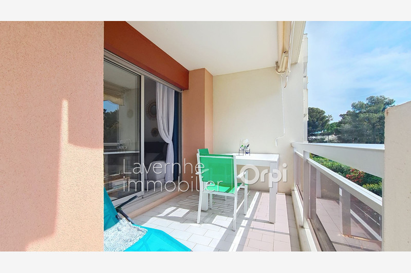 Vente appartement Antibes  