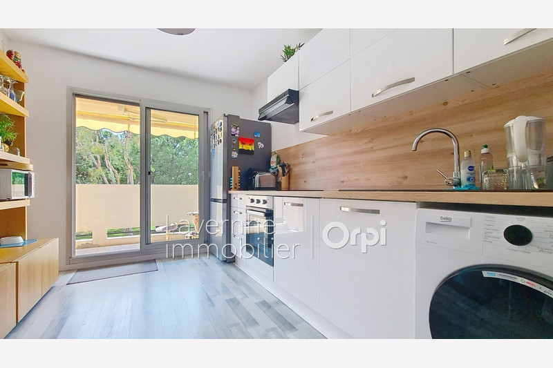 Vente appartement Antibes  